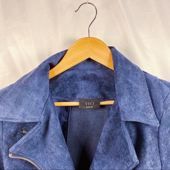VICI Market Jacket - Picture 7 of 11